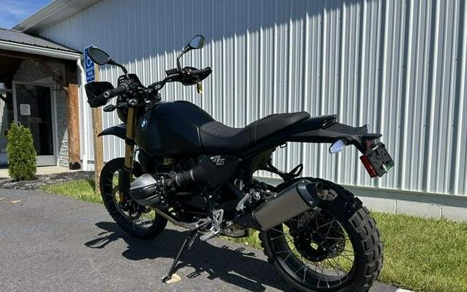 2026 BMW R 12 G/S