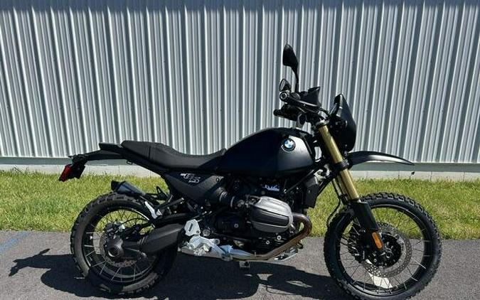 2026 BMW R 12 G/S