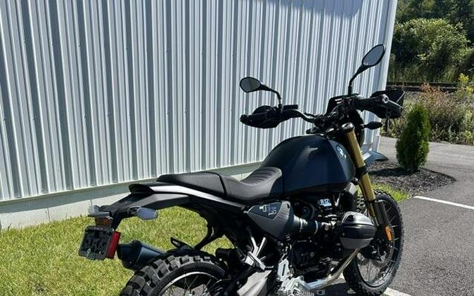 2026 BMW R 12 G/S