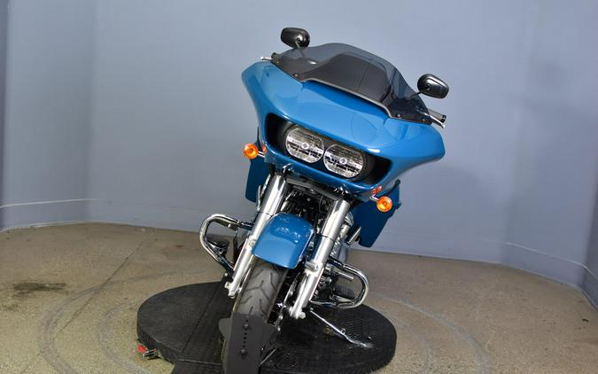 2021 Harley-Davidson Road Glide Special Billiard Teal
