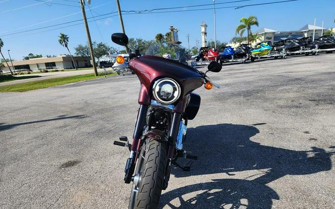 2018 Harley-Davidson® FLSB - Softail® Sport Glide™