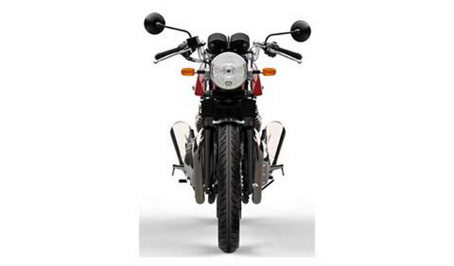 2023 Royal Enfield Continental GT 650