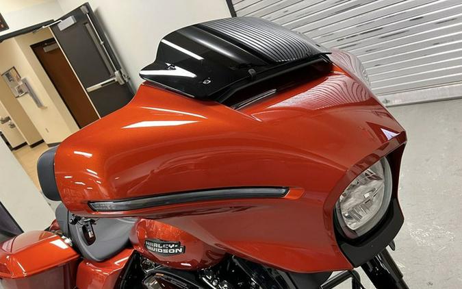 2024 Harley-Davidson FLHX - Street Glide