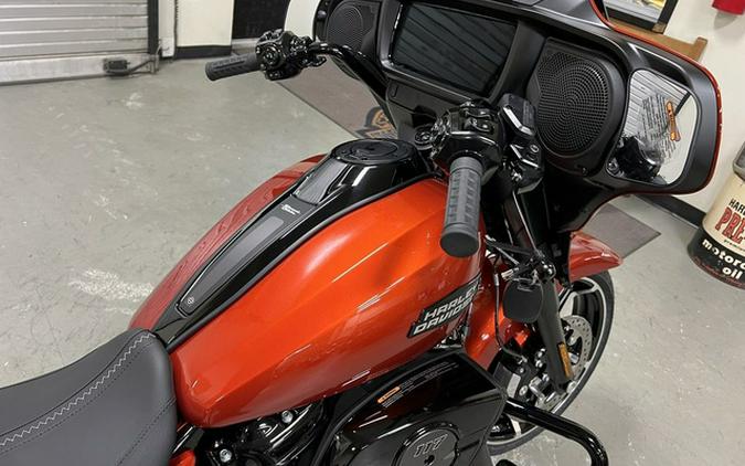 2024 Harley-Davidson FLHX - Street Glide