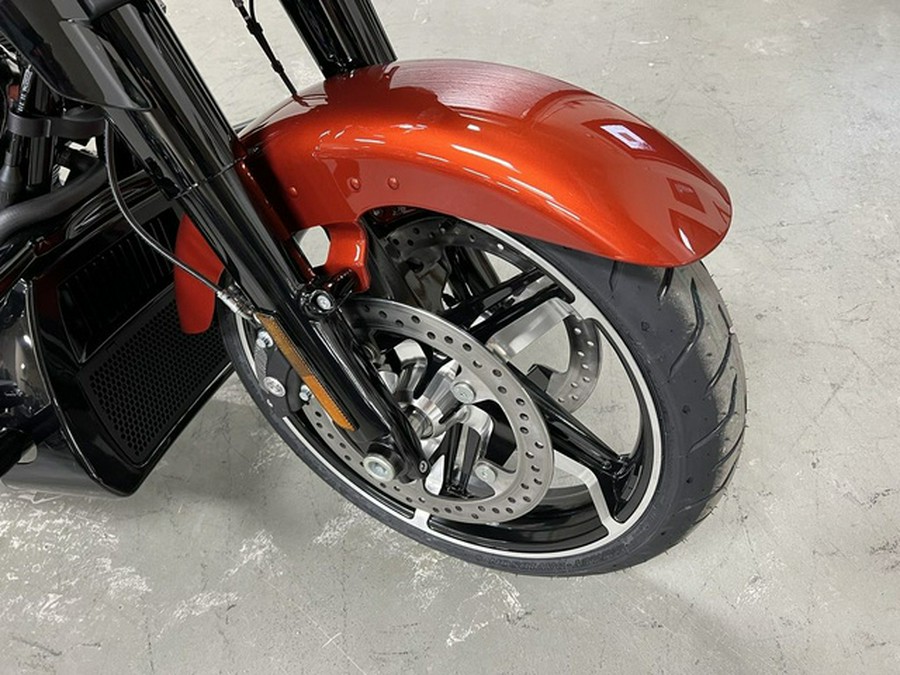 2024 Harley-Davidson FLHX - Street Glide