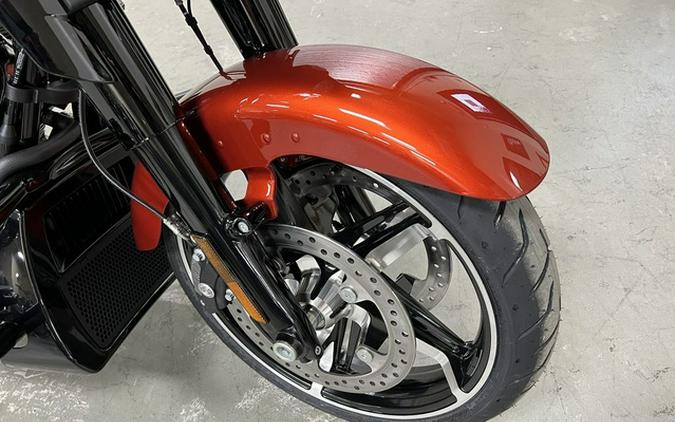 2024 Harley-Davidson FLHX - Street Glide