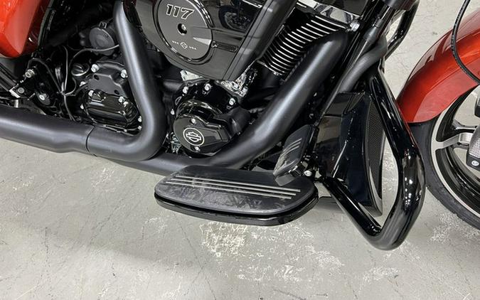 2024 Harley-Davidson FLHX - Street Glide