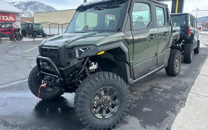 2024 Polaris Industries Polaris XPEDITION XP 5 Northstar