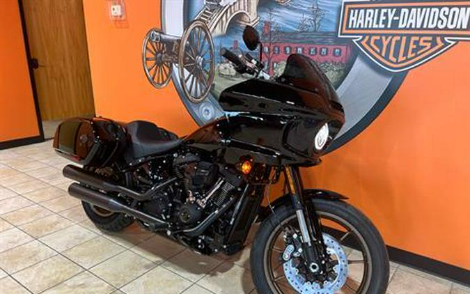 2024 Harley-Davidson Low Rider® ST