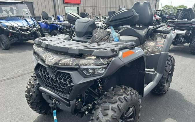 2024 CFMoto CForce 1000 Touring Camo