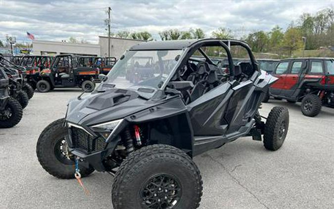 2023 Polaris RZR Pro R 4 Ultimate