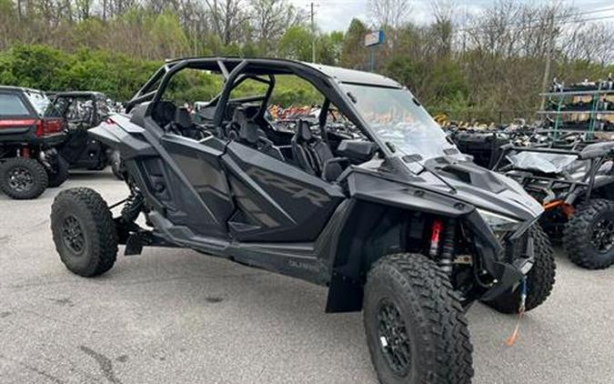 2023 Polaris RZR Pro R 4 Ultimate