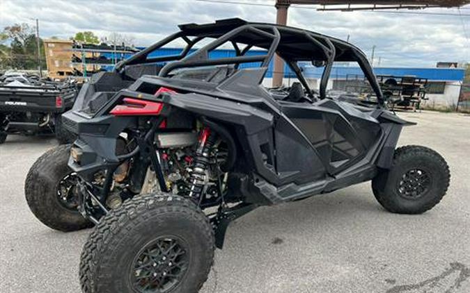 2023 Polaris RZR Pro R 4 Ultimate