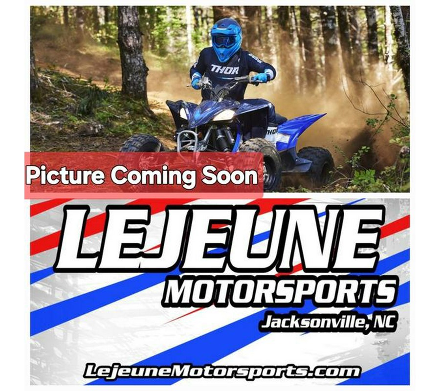 2024 Yamaha YFZ450R