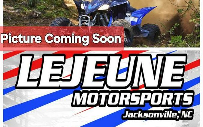 2024 Yamaha YFZ450R