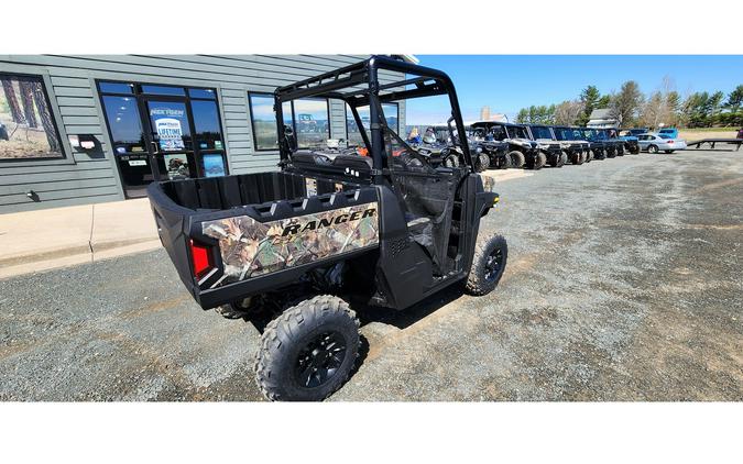 2024 Polaris Industries RANGER SP 570 PREMIUM - PPC Premium