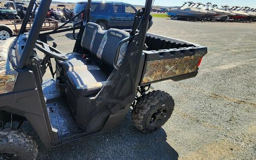 2024 Polaris Industries RANGER SP 570 PREMIUM - PPC Premium