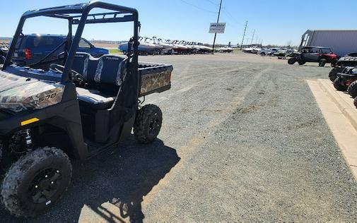 2024 Polaris Industries RANGER SP 570 PREMIUM - PPC Premium