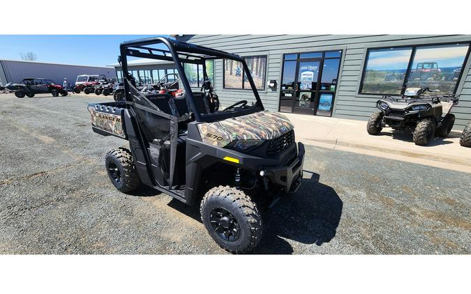 2024 Polaris Industries RANGER SP 570 PREMIUM - PPC Premium