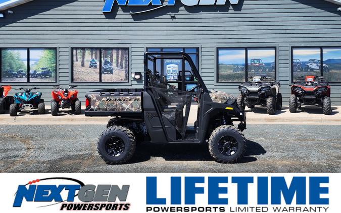 2024 Polaris Industries RANGER SP 570 PREMIUM - PPC Premium