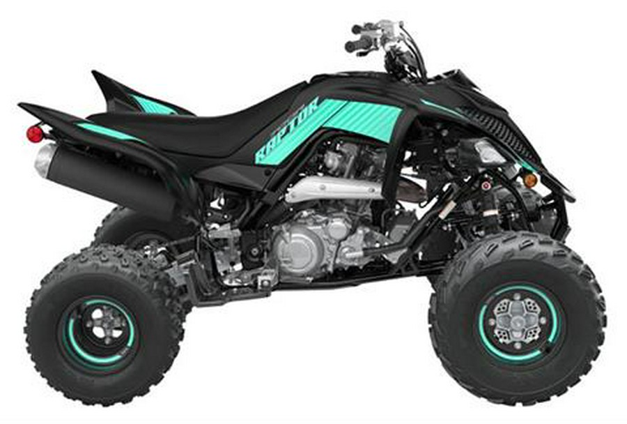 2024 Yamaha Raptor 700R SE