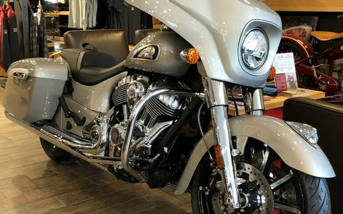 2023 Indian Motorcycle Chieftain Limited