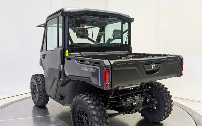 2024 Can-Am Defender Limited HD10