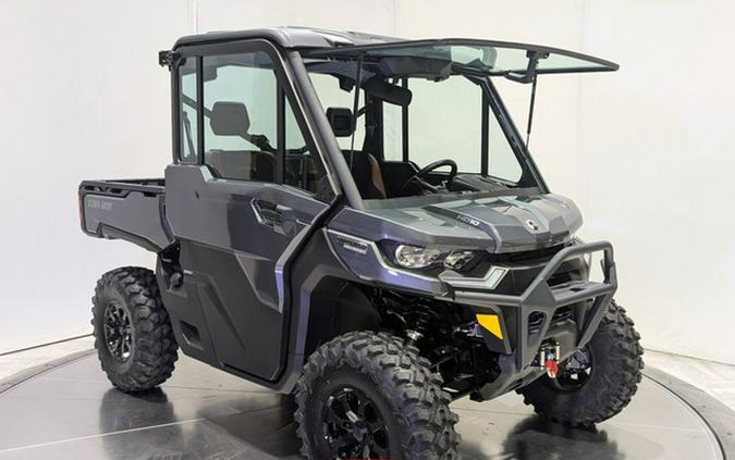 2024 Can-Am Defender Limited HD10