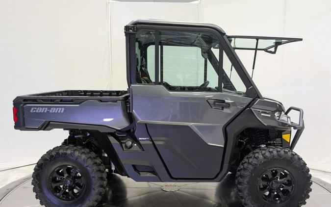 2024 Can-Am Defender Limited HD10