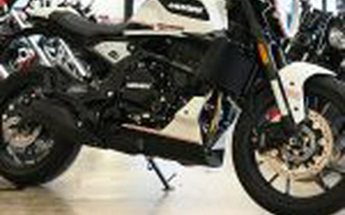 2023 Moto Morini Seiemmezzo STR Sport