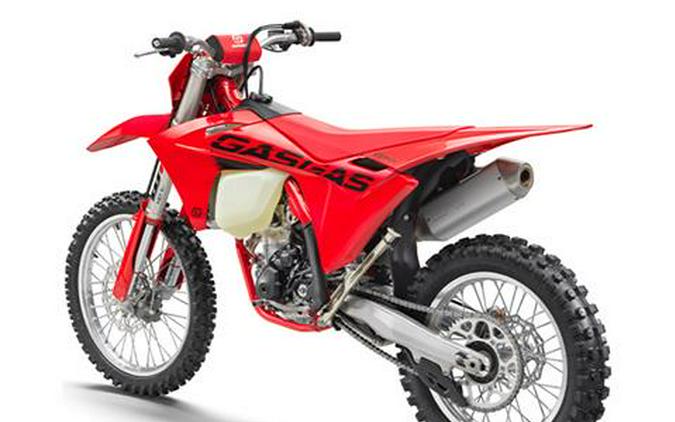 2025 GASGAS EX 250F