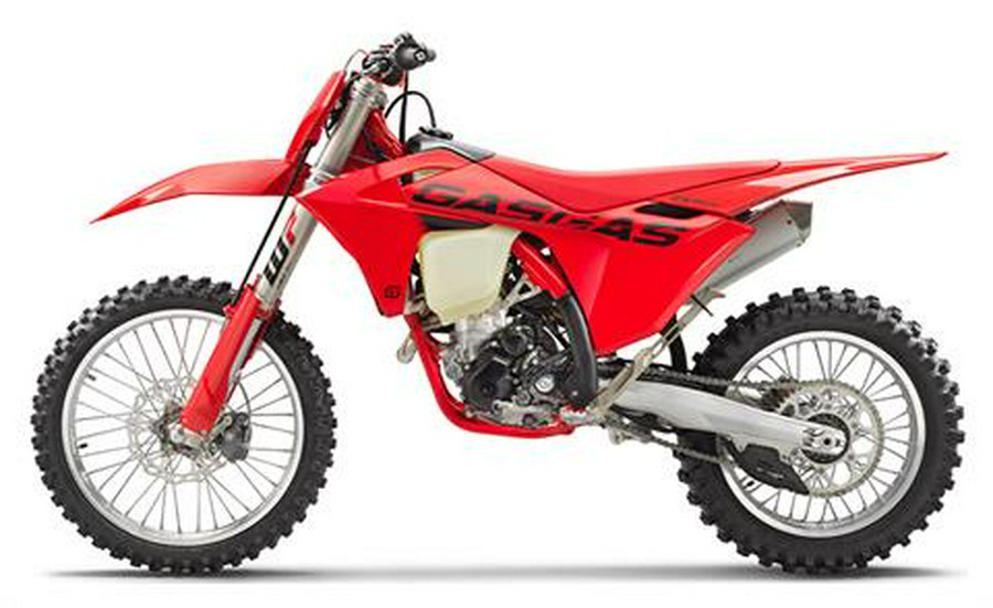 2025 GASGAS EX 250F