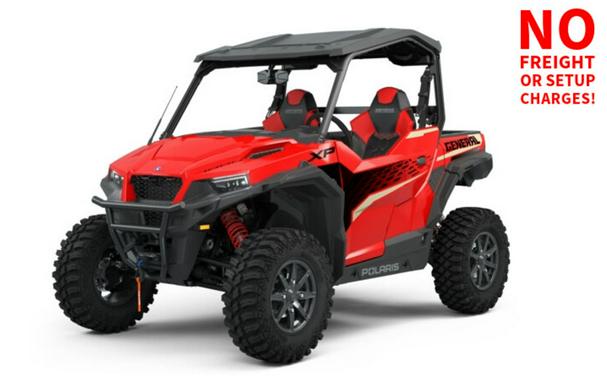 2025 Polaris® General XP 1000 Ultimate