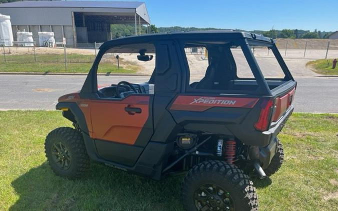 2024 Polaris Industries XPEDITION ADV Ultimate