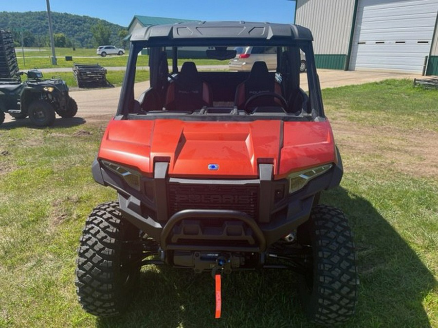 2024 Polaris Industries XPEDITION ADV Ultimate