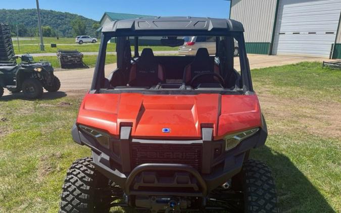 2024 Polaris Industries XPEDITION ADV Ultimate