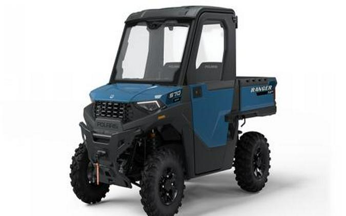 2025 Polaris Ranger® SP 570 NorthStar Edition Premium