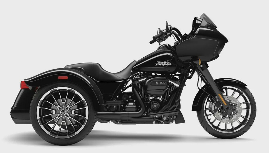2025 Harley-Davidson Road Glide 3 FLTRT