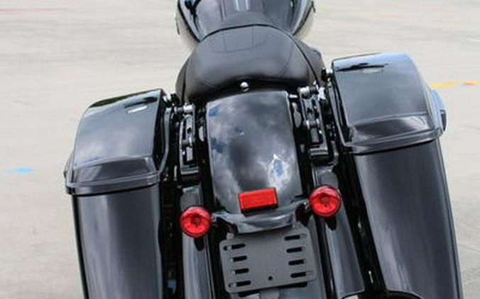 2025 Harley-Davidson® FLHRXS - Road King® Special