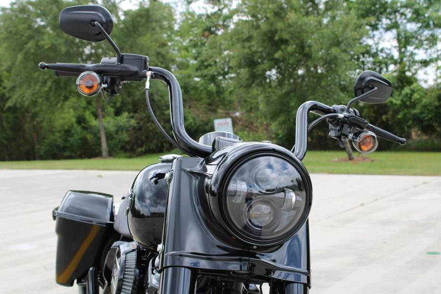 2025 Harley-Davidson® FLHRXS - Road King® Special