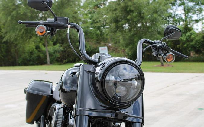 2025 Harley-Davidson® FLHRXS - Road King® Special