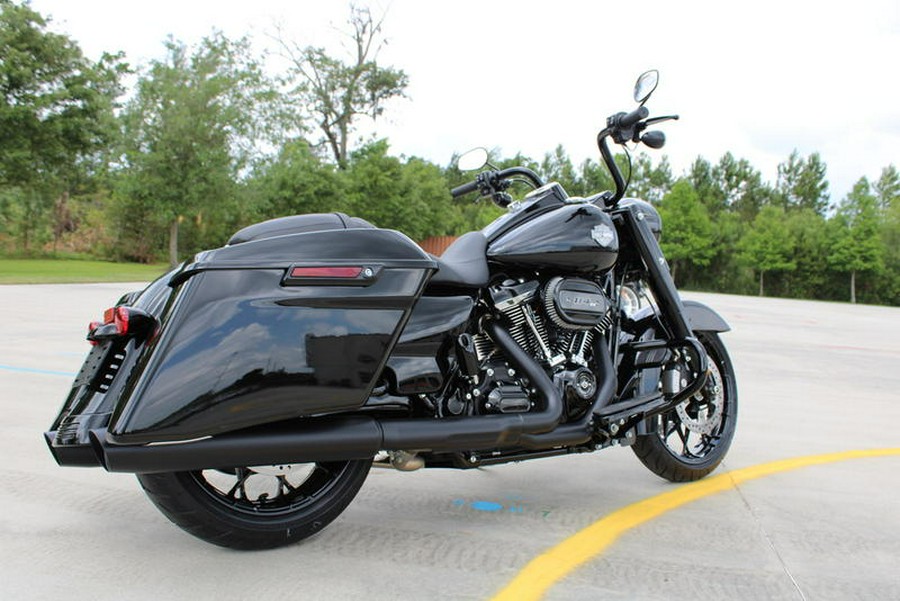 2025 Harley-Davidson® FLHRXS - Road King® Special
