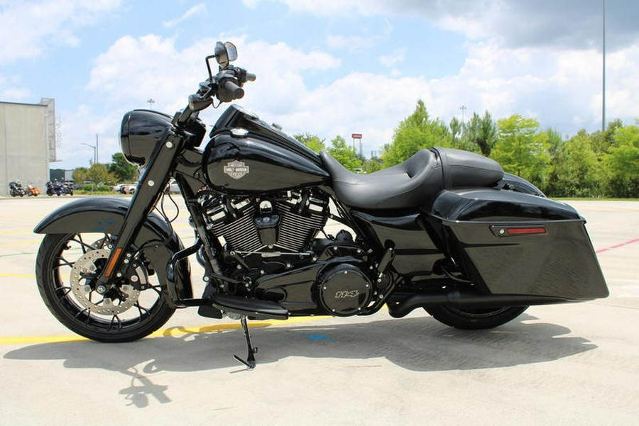 2025 Harley-Davidson® FLHRXS - Road King® Special
