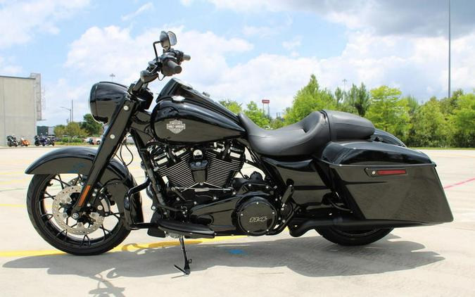 2025 Harley-Davidson® FLHRXS - Road King® Special