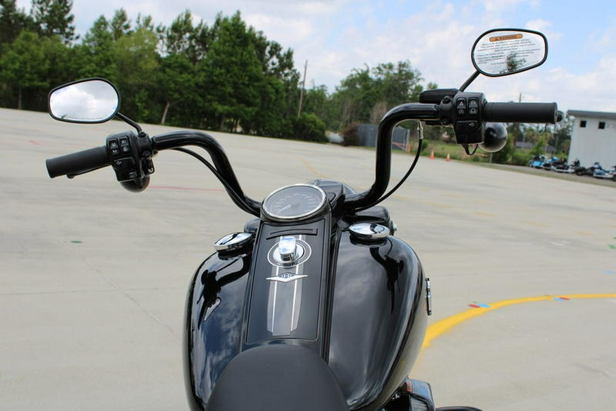 2025 Harley-Davidson® FLHRXS - Road King® Special