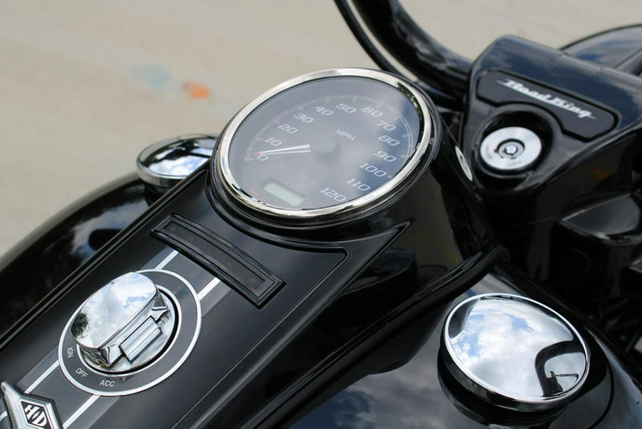 2025 Harley-Davidson® FLHRXS - Road King® Special