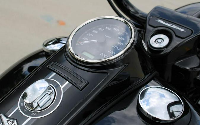 2025 Harley-Davidson® FLHRXS - Road King® Special