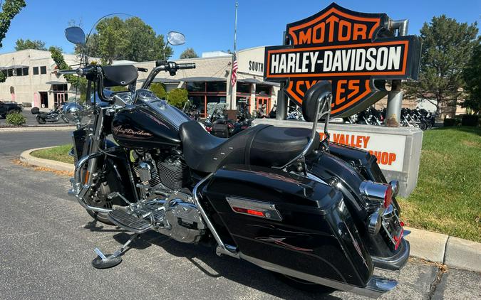 2010 Harley-Davidson Road King®