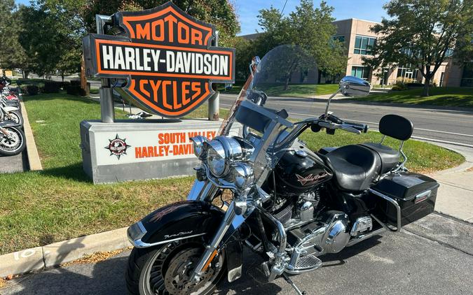 2010 Harley-Davidson Road King®