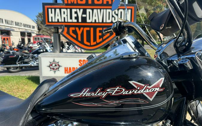 2010 Harley-Davidson Road King®